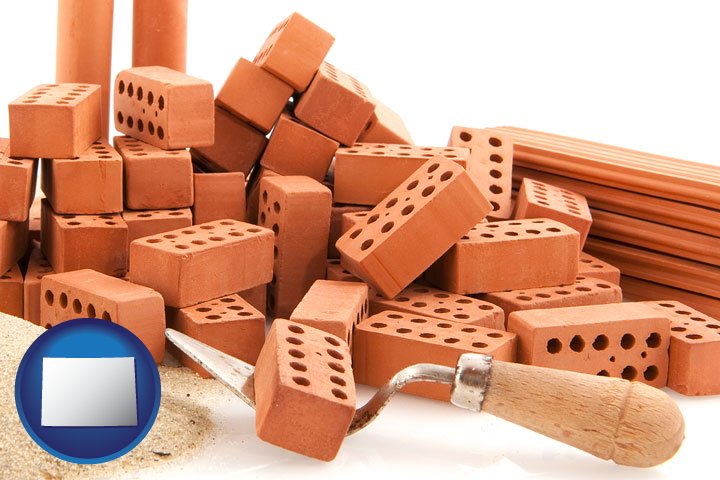 Brick Dealers in Colorado - CO Brick Dealers